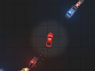 【CarVsCops】Thumbnail Image