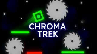 【Chroma Trek】Thumbnail Image