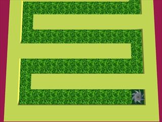 【CuttingGrass】Thumbnail Image
