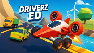 【Driverz Ed】Thumbnail Image