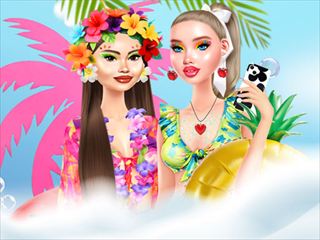 【Ibiza Foam Party】Thumbnail Image