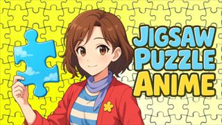 【Jigsaw Puzzle - Anime】Thumbnail Image