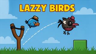【Lazzy Birds】Thumbnail Image