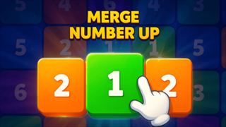 【Merge number up】Thumbnail Image