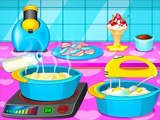 【My Cute Restaurant】Thumbnail Image