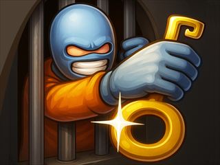 【One Level Stickman Jailbreak】Thumbnail Image