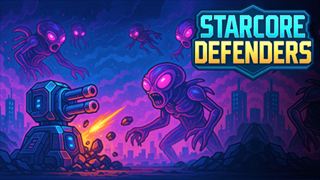 【StarCore Defenders】Thumbnail Image