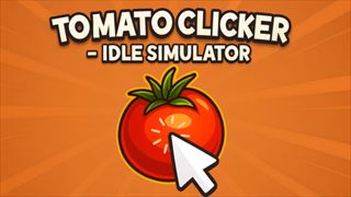 【Tomato Clicker - Idle Simulator】Thumbnail Image