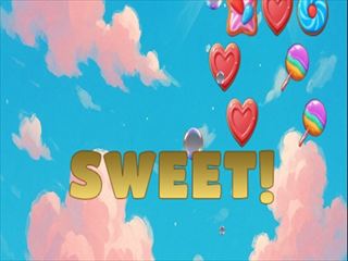 【Triple Treat Toss】Thumbnail Image