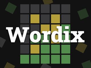 【Wordix】Thumbnail Image