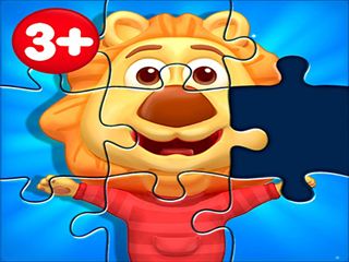 【3D Jigsaw Puzzle】Thumbnail Image