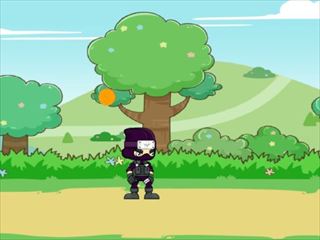【Can You Catch】Thumbnail Image