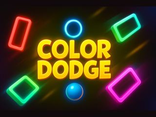 【Color Dodge】Thumbnail Image