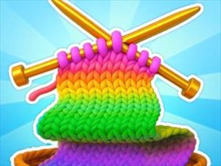 【Color Yarn Sort】Thumbnail Image