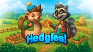【Hedgies】Thumbnail Image
