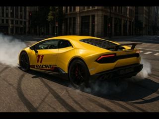 【Openworld Racing】Thumbnail Image