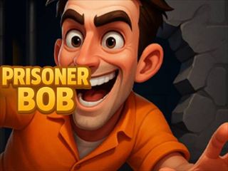 【Prisoner Bob】Thumbnail Image
