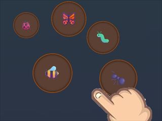 【Whack A Bug】Thumbnail Image