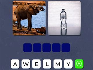 【Word Puzzle Travel】ゲームのサムネイル画像
