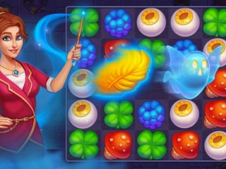 【Spellmind
】Thumbnail Image