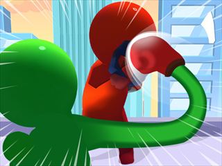 【Curvy Punch 2】Thumbnail Image