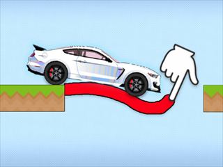 【Draw Deadly Descent】Thumbnail Image