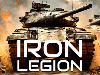 【Iron Legion】Thumbnail Image