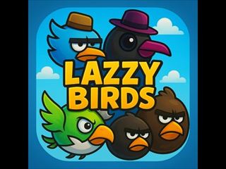 【Lazzy Birds】Thumbnail Image