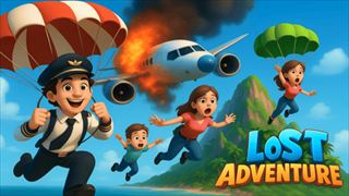 【Lost Adventure】Thumbnail Image