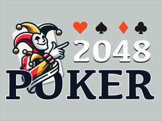 【Poker2048】Thumbnail Image