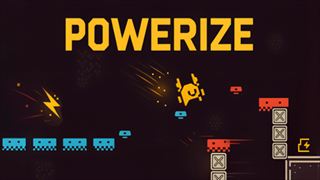 【Powerize】Thumbnail Image