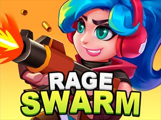 【Rage Swarm】Thumbnail Image