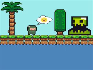 【Seedfall: Defend the Last Tree】Thumbnail Image