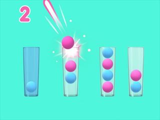 【Ball Cup Boom】Thumbnail Image