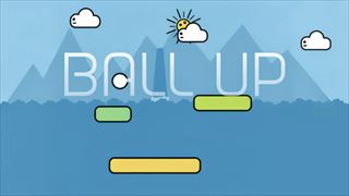 【Ball Up】Thumbnail Image