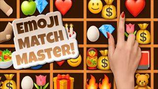 【Emoji Match Master!】Thumbnail Image