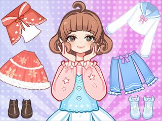 【Girl Games Unblocked: Mini Fun】Thumbnail Image