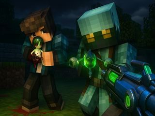 【Pixel Paintball Wars】Thumbnail Image