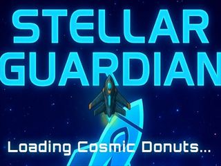 【STELLAR GUARDIAN】ゲームのサムネイル画像