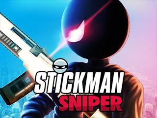【StickmanSniper】Thumbnail Image