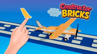【Constructor Bricks】Thumbnail Image