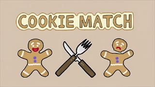 【Cookie Match】Thumbnail Image