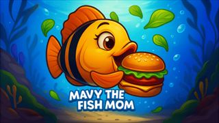 【Mavy The Fish Mom】Thumbnail Image