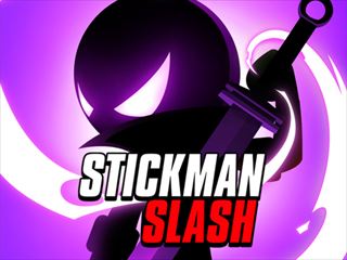 【Stickman Slash】Thumbnail Image