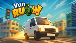 【Van Rush!】Thumbnail Image