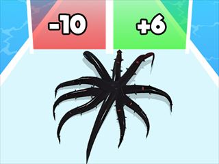 【Vemon Run 3D】Thumbnail Image