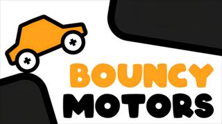 【Bouncy Motors】Thumbnail Image