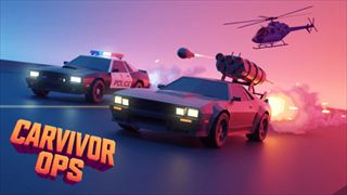【Carvivor Ops】Thumbnail Image