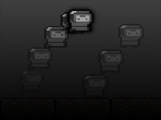 【CloneUp: Stack Yourself】Thumbnail Image
