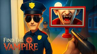 【Find the Vampire】Thumbnail Image